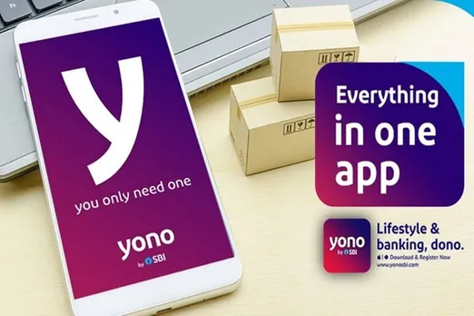 SBI to make YONO as a separate entity says state bank of india chairman rajnish kumar