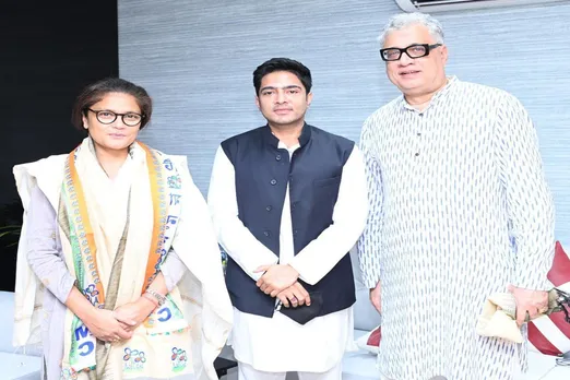 congress national women president sushmita dev resigns letter sent to parti head sonia gandhi kapil sibal karti chidambaram tweets