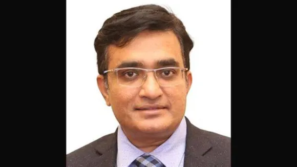 Wagh Bakri Group, Parag Desai