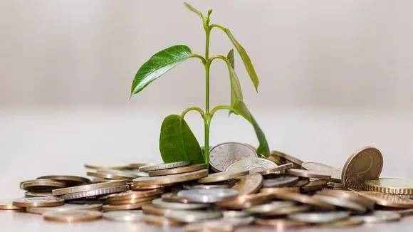 Green Fixed Deposit