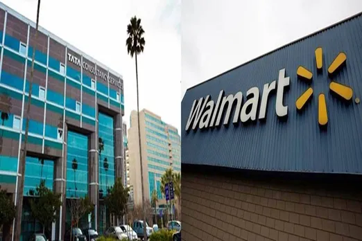 Huroon Global 500 check here top 10 largest employer and smallest employer tcs in top 10 largest employer and walmart on top spot