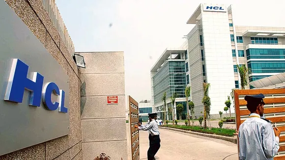 HCL tech Q2 FY24 Earnings