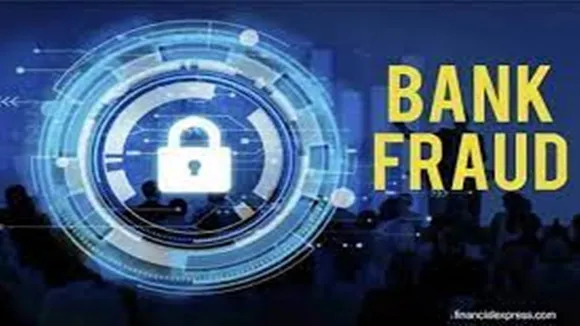 Banking Fraud