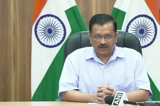 lockdown extended till may 3 5 AM in delhi chief minister Arvind kejriwal announced