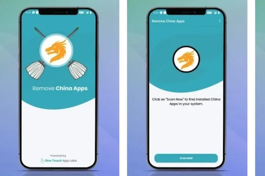 google suspended remove china apps from its play store as violation of its policy