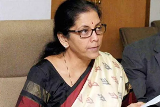 CAIT urges FINANCE MINISTER NIRMALA SITHARAMAN to defer rollout of Rule 86B in GST AND WANTED TO SIMPLIFY GST SYSTEM