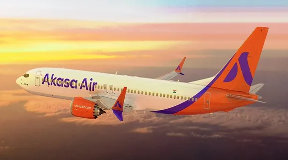 Akasa Air passengers’ personal information leaks