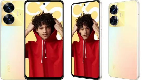 realme-c55