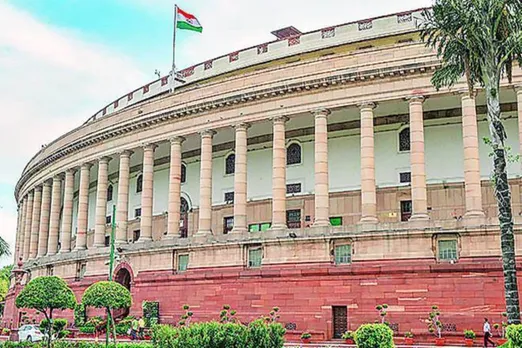 Parliament Winter Session