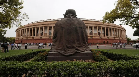 Union Budget 2022 No zero hour question hour during first two days of Budget Session of Parliament union finance minister nirmala sitharaman pm narendra modi