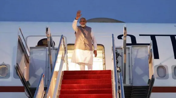 Narendra Modi