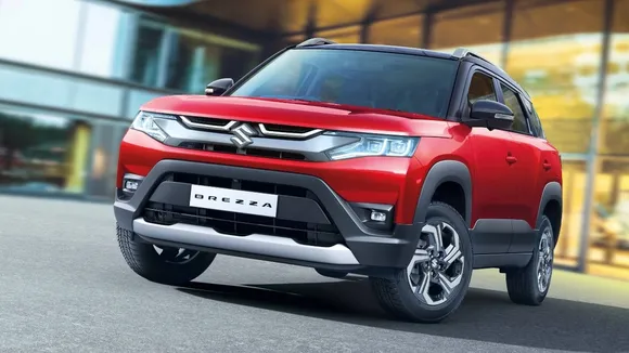 Maruti Suzuki के लिए सेमीकंडक्टर बना मुसीबत, 3.69 लाख बुकिंग पेंडिंग, Ertiga और Brezza के लिए लंबा इंतजार