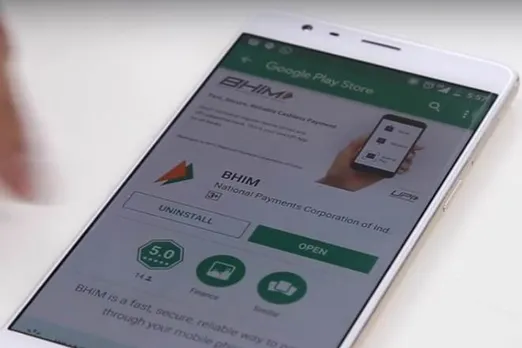 upi, upi payments, digital payments, phone payments, online payments, npci, bhim app