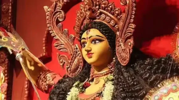 Navratri Festival | Navratri 2023