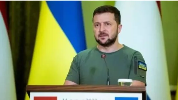 Ukraine, weapons