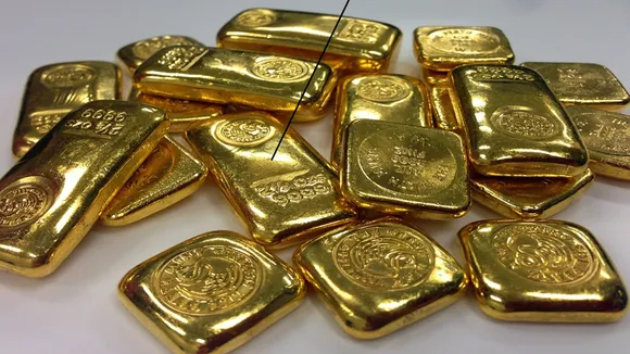 Silver Price Today