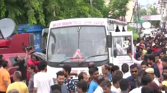 udaipur murder updates pakistan connection one of duo who killed tailor has links with Pak-based Dawat-e-Islami