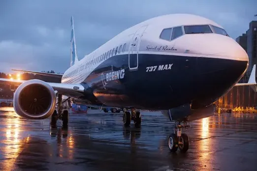 Airlines Crisis: Replacing each Boeing 737 MAX plane to cost airlines 250,000 dollar per month