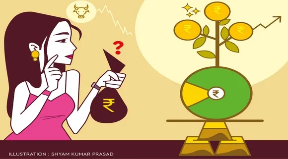 Stocks of Commodity-Producing Companies, festive season, commodities, invest, benefit, inflation hedge, gold, Aluminum, Silver, Metals-Focused Stock Portfolio/Mutual Fund,