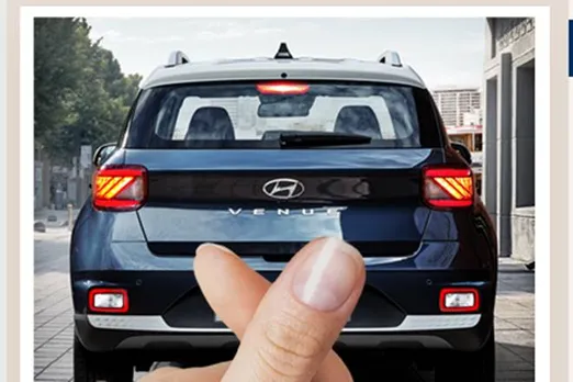 Hyundai motor India, Hyundai Lamp On India Challenge, hyundai contest, opportunity to win dell laptop and iphone 