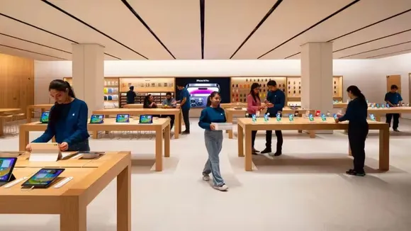 Apple iPhone 15