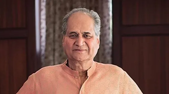 Rahul Bajaj passes away BAJAJ GROUP FOUNDER PADMA BHUSHAN AWARDEE BAJAJ DIES AT THE AGE OF 83