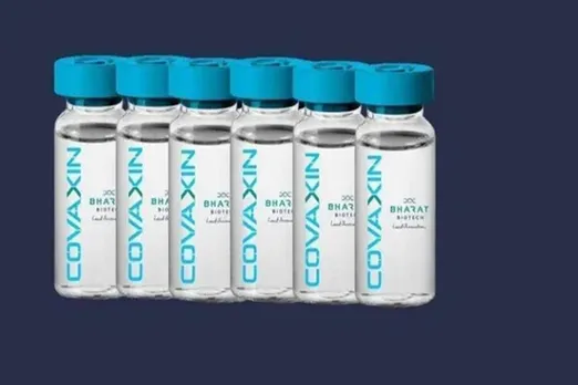 Covid-19 Vaccination india bharat biotech Covaxin gets emergency use authorization