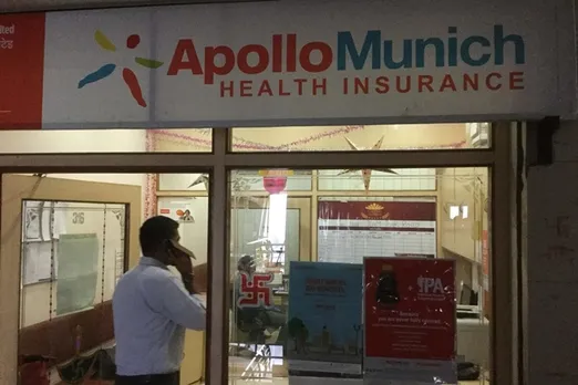 HDFC Ergo got approvals for acquiring majority stake in Apollo Munich Health Insurance