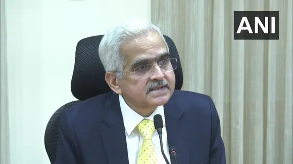RBI MPC Meeting: RBI का बड़ा फैसला, विदेश से आने वाले यात्री भी UPI के जरिए कर सकेंगे पेमेंट