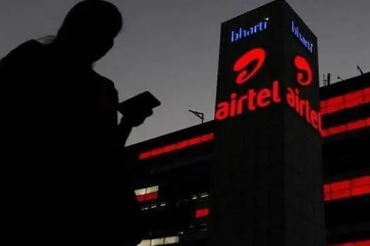 airtel demonstrated live 5G service in hyderabad becomes first company in india to do it