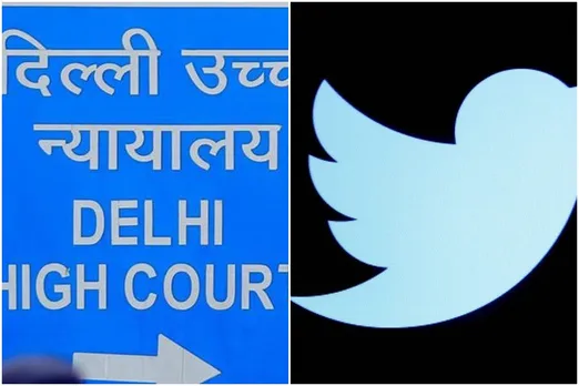 delhi high court directs twitter to inform when will it appoint grievance officer as per new IT rules