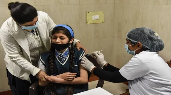 Covid Vaccination for Children