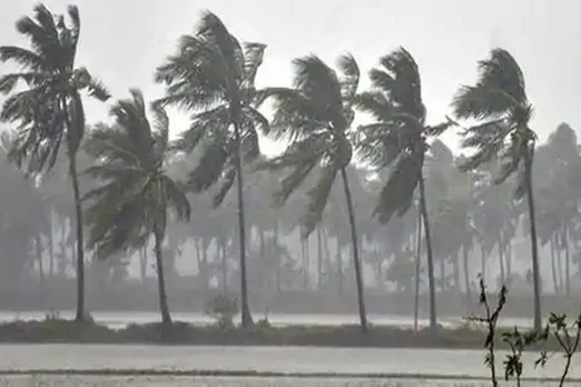 Cyclone Burevi, IMD issues red alert for Thiruvananthapuram, Kollam, Pathanamthitta and Alappuzha districts for December 3, PM speaks with Tamil Nadu, Kerala CMs, assures all support from Centre