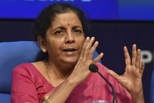 कोरोना संकट: FCI से राशन का तीन माह का अनाज उधार पर उठा सकेंगे राज्य, वित्त मंत्रालय ने दी मंजूरी