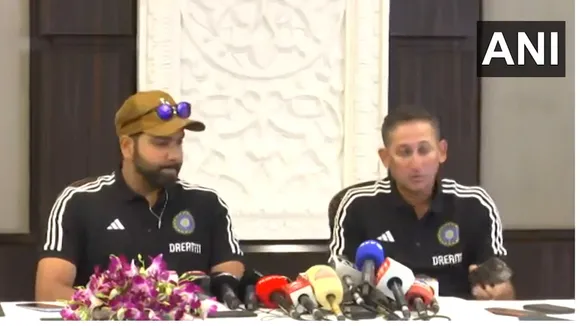 India Team for Asia Cup
