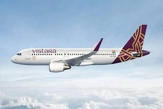 vistara airlines air ticket bumper anniversary sale offers on domestic and international flights