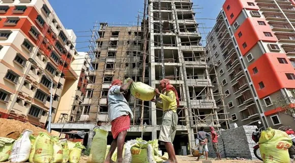 Real estate watchdog UP RERA NCR Conciliation Forum settles 1150 property disputes worth Rs 345 cr through amicable settlements