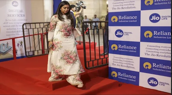 Mukesh Ambani daughter Isha Ambani set to be named chair of Reliance Retail signalling succession plans