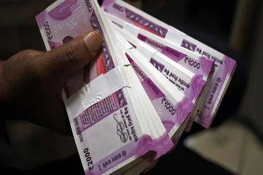 Nearly 5 years since note ban Cash with public rising at all-time high