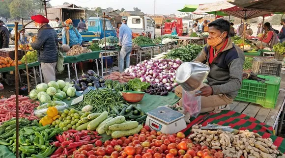 Wholesale Price Index-based inflation WPI inflation eases in July 2022