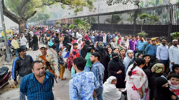 Demonetisation anniversary, Congress attacks Modi, Indian economy, PM Modi, Rahul Gandhi, Mallikarjun Kharge, Jairam Ramesh, Narendra Modi, Congress attacks PM Modi on Demonetisation anniversary, नोटबंदी की सालगिरह, कांग्रेस का पीएम मोदी पर हमला, प्रधानमंत्री नरेंद्र मोदी, राहुल गांधी, मल्लिकार्जुन खड़गे, जयराम रमेश