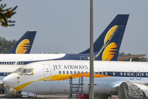 Jet Airways may resume operations next year: Jalan-Kalrock consortium