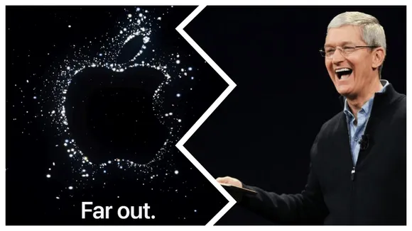 Apple iPhone 14 Launch Live Update