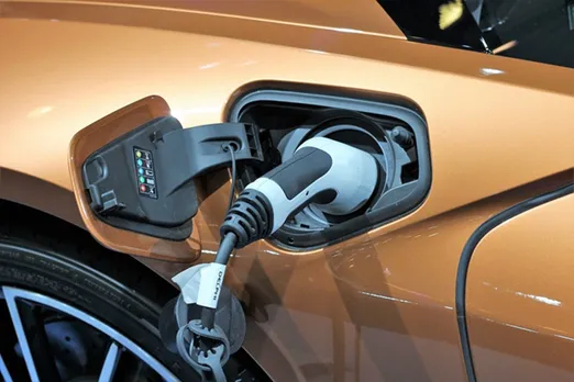 480 km driving range in just 10 minutes of charge!  Penn State University engineers have developed a new kind of battery