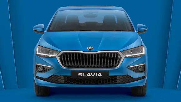 Skoda Slavia India launch on February 28