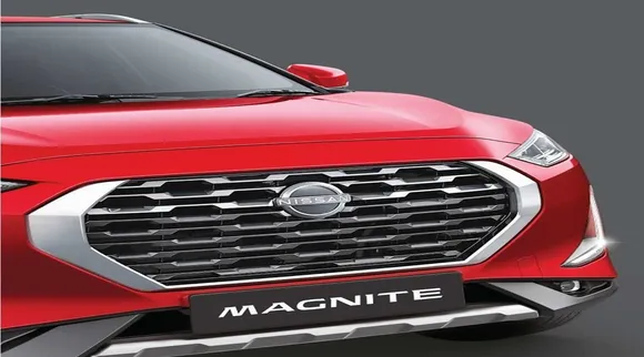 Nissan opens booking for Magnite RED edition launch on this day