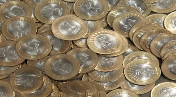 rs 10 coin not being accepted in many parts of the country Pankaj Chaudhary Minister of State in Finance Ministry responds in written