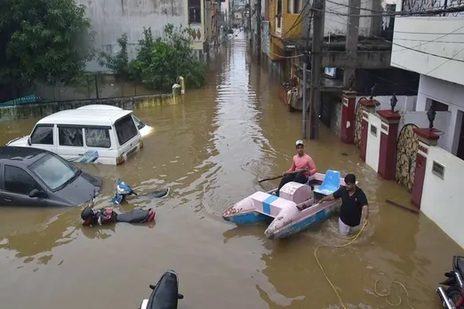 how to claim insurance in case of natural disaster like uttarakhand tragedy