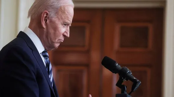 russia ukraine conflict us president joe biden approves military aid for Ukraine president Volodymyr Zelenskyy india in unsc