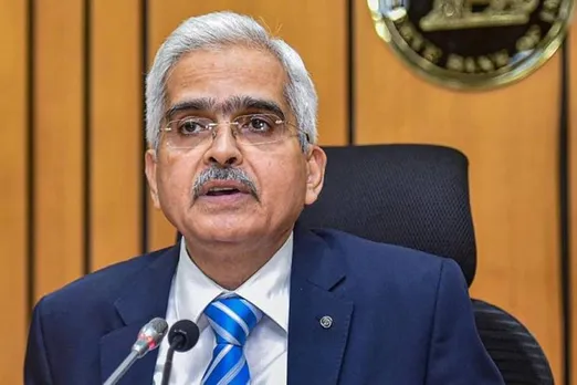 Budget 2021 has to be prudent and growth oriented says reserve bank of india RBI governor shaktikanta das